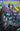 Transformers #38 Cvr C David Nakayama Var
