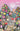 W0rldtr33 #22 Cvr B James Edward Clark Var