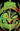 Dorc #1 8Th Printing Glow In The Dorc comic book product image