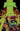 Dorc #5 3Rd Printing Glow In The Dorc comic book product image