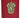 Harry Potter Gryffindor Crest Journal HC