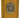 Harry Potter Hufflepuff Crest Journal HC