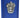 Harry Potter Ravenclaw Crest Journal HC