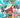 Pi Rats TP Vol 02 the Sea of Destiny