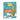 Pokemon Color Your Own Fuzzy Stickers HC