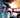 Ufo Robot Grendizer #4 (Of 4) Cvr A George Kambadais
