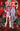 Lilith Blood And Burlesque #2 (Of 5) Cvr H Natsujirushi Foil Variant comic book cover