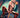 Jynx and Stitches the Great Revenge #2 (Of 3) Cvr D Inc 1:20 Maria Laura Sanapo Var