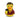 “Tired AF” Rubber Duck