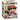 One Piece Monkey D. Luffy and Nami Funko Bitty Pop! Mini-Figure 2-Pack - image 2