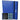 Blue BCW Folio 9-Pocket Card Album for organizing trading cards