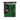 BCW Folio 9-Pocket Card Album in green packaging for organized card storage