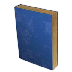 Blue Comic Book Stor-Folio Current and Silver