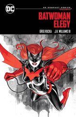 Batwoman Elegy Dc Compact Comics Edition Tp