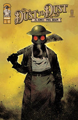 Dust To Dust #1 (Of 8) Cvr C Inc 1:20 Olivier Coipel & Matt Wilson Var