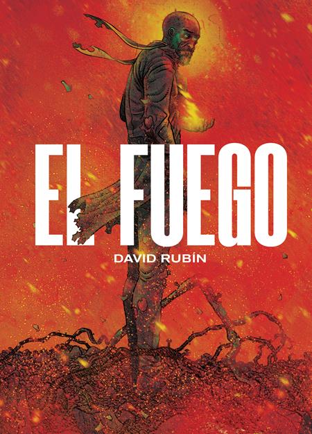 El Fuego Hc