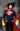 Absolute Superman #26 Cvr B Tula Lotay Card Stock Var comic book cover