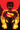 Absolute Superman #26 Cvr C Dan Hipp Card Stock Var comic book cover