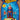 Superman Unlimited #20 Cvr B Jason Geyer Superman with Kandor Action Figure Comics Card Stock Var comic book cover