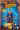 Superman Unlimited #20 Cvr B Jason Geyer Superman with Kandor Action Figure Comics Card Stock Var comic book cover