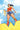 Wonder Woman #40 Cvr a Daniel Sampere comic book cover