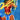 Justice League Unlimited #26 Cvr D Mark Spears 3-Part Connecting Wonder Woman Card Stock Var comic book cover