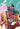 Flash #40 Cvr C Crystal Kung Card Stock Var comic book cover