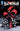 Batwoman 2026 TP Vol 01 Eschatology graphic novel cover by DaNi