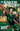 Green Arrow Archers Quest HC Omnibus Vol 02 hardcover book cover by Scott McDaniel