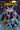 Gargoyles 2026 #5 Cvr B Drew Moss Var comic book cover
