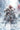 Red Sonja Solstice Special #1 One Shot Cvr E Francesco Mattina Metal Premium Var comic book cover