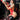 Vampirella Helliday Special 2026 #1 One Shot Cvr C Cosplay Lorraine Var comic book cover by Cosplay - Lorraine