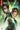 X Files 2026 #1 Cvr O 1:10 Ivan Tao Foil Var comic book cover