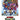 Samurai Pizza Cats TP Vol 01 graphic novel cover by Lorenzo Di Santo