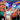Flesh Eating Cheerleaders Spring Break #1 (Of 4) Cvr C Cb Zane Var comic book cover by C.B. Zane