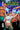 Flesh Eating Cheerleaders Spring Break #1 (Of 4) Cvr C Cb Zane Var comic book cover by C.B. Zane