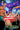 Flesh Eating Cheerleaders Spring Break #1 (Of 4) Cvr D Cb Zane Naughty Var comic book cover by C.B. Zane