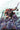 Conan the Barbarian Tides of the Tyrant King #4 (Of 4) Cvr E Derek Laufman Virgin Cardstock Var comic book cover