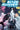 Blade Runner Tokyo Nexus to Lose Is to Win TP Vol 02 Regular Edition Jose Beroy graphic novel cover