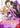 Purple Clavel They Took Everything So Ive Bloomed Once More as a Villainess Femme Fatale TP Vol 01 manga cover by Ichino