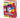 3D side view of Pokémon Trainer Challenge board game box by Ultra Pro International, showing colorful Pokémon-themed artwork and packaging