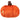 Snackers Jack O' Lantern Plush