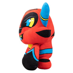 Bedtime Defenderz Zigy Stuffed Toy Designed To Protect