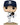 Funko Pop! Vinyl figure of MLB Tigers player Tarik Skubal with detailed team jersey and baseball cap.