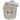 Mini Squishable Trash Can - State of Comics