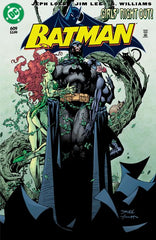 Batman #609 Facsimile Edition Cvr A Jim Lee