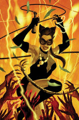 Catwoman #72 Cvr A Sebastian Fiumara