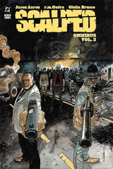 Scalped Omnibus Hc Vol 02 (Mr)