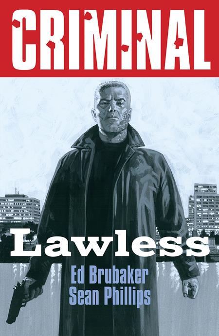 Criminal Tp Vol 02 Lawless New Printing (Mr)