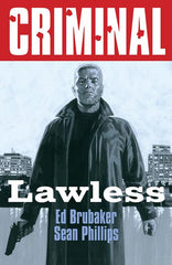 Criminal Tp Vol 02 Lawless New Printing (Mr)